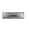 CHERRY DW 9500 SLIM klávesnica myš v cene univerzálna RF Wireless + Bluetooth QWERTY anglická čierna, sivá