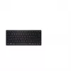 CHERRY KW 9200 MINI klávesnica univerzálna USB + RF Wireless + Bluetooth QWERTY anglická čierna