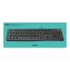 LOGITECH klávesnica K120 - Azerty belgická