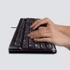 LOGITECH klávesnica K120 - Azerty belgická