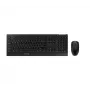 CHERRY B.Unlimited 3.0 klávesnica, myš v cene, univerzálna, RF Wireless, QWERTY, US-anglická, čierna