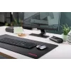 CHERRY KW 9100 SLIM klávesnica univerzálna RF Wireless + Bluetooth QWERTY anglická čierna
