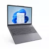 Lenovo IdeaPad tenký 3 15IRH10 Intel® Core™ i5 i5-13420H notebook 38,9 cm (15,3 inch) WUXGA 16 GB DDR5-SDRAM 512 GB SSD Wi-Fi 7 (802.11be) Windows 11 Home nemecký sivý