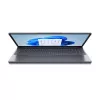 Lenovo IdeaPad tenký 3 15IRH10 Intel® Core™ i5 i5-13420H notebook 38,9 cm (15,3 inch) WUXGA 16 GB DDR5-SDRAM 512 GB SSD Wi-Fi 7 (802.11be) Windows 11 Home nemecký sivý