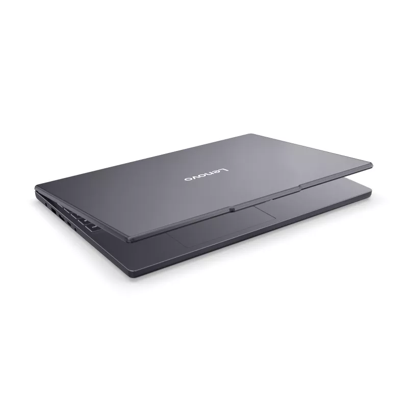 Lenovo IdeaPad tenký 3 15IRH10 Intel® Core™ i5 i5-13420H notebook 38,9 cm (15,3 inch) WUXGA 16 GB DDR5-SDRAM 512 GB SSD Wi-Fi 7 (802.11be) Windows 11 Home nemecký sivý