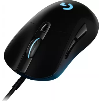 LOGITECH G403 Hero herná myš USB čierna EER2