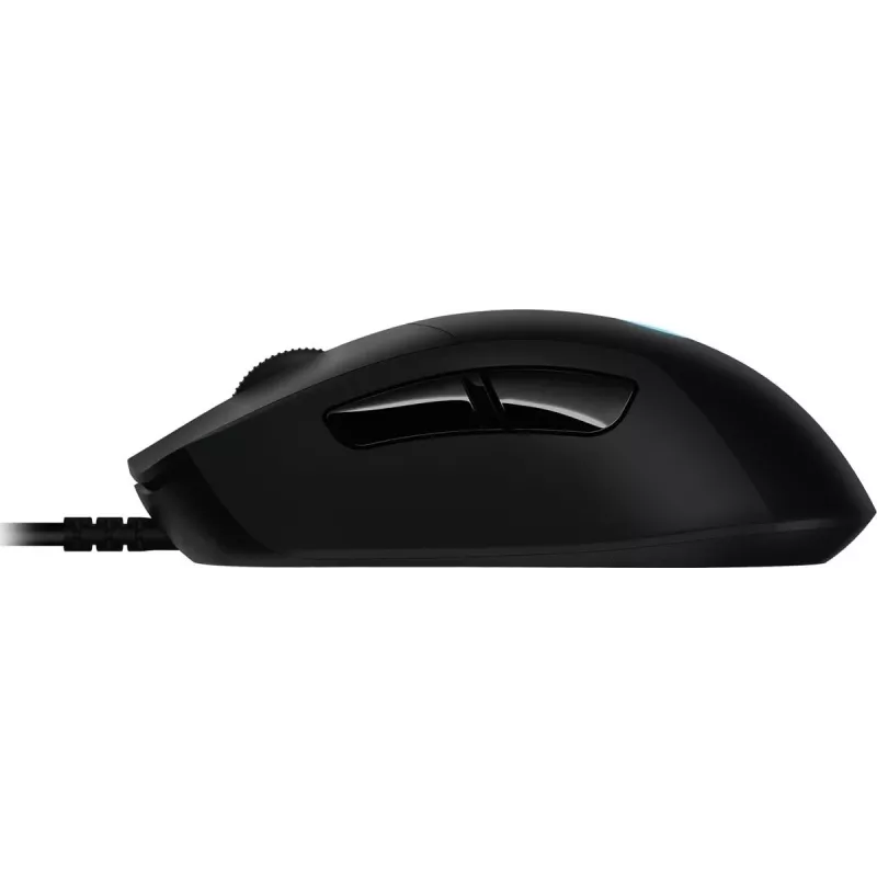 LOGITECH G403 Hero herná myš USB čierna EER2