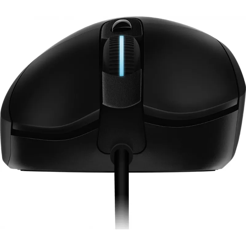 LOGITECH G403 Hero herná myš USB čierna EER2