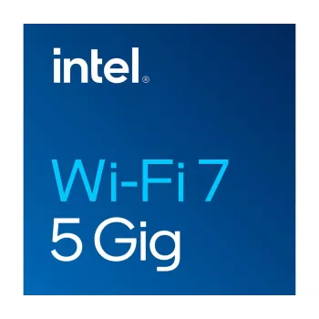 INTEL Wi-Fi 7 Be200 M.2 2230 sieťový adaptér