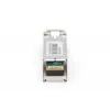 DIGITUS 1,25 Gbps SFP modul, až do 550 m multimode, LC-Duplex konektor, priemyselná verzia 1000Base-SX, 850 nm