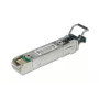 DIGITUS HP-kompatibilný 1,25-Gbps-SFP modul, až do 550 m multimode, LC-Duplex konektor, 1000Base-SX, 850 nm