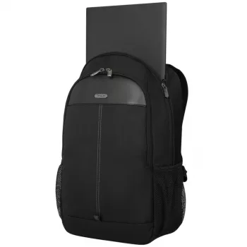 Targus TBB943GL batoh Casual batoh čierny polyester