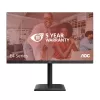AOC E4 U27E4CV počítačový monitor 68,6 cm (27