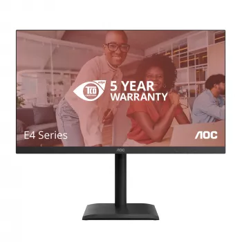 AOC E4 U27E4CV počítačový monitor 68,6 cm (27