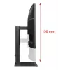 AOC E4 U27E4CV počítačový monitor 68,6 cm (27