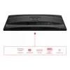 AOC E4 U27E4CV počítačový monitor 68,6 cm (27