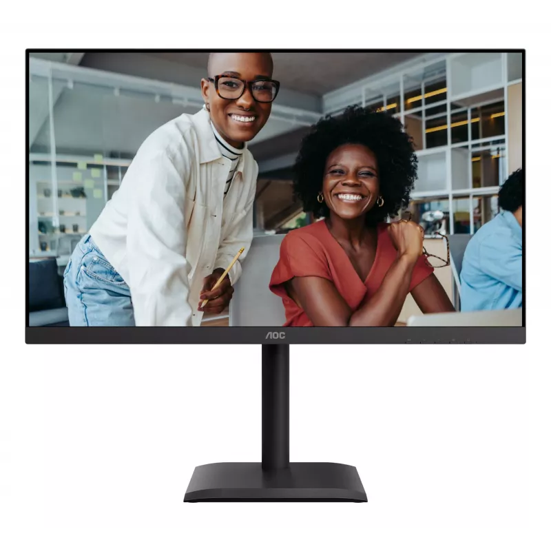 AOC E4 U27E4CV počítačový monitor 68,6 cm (27