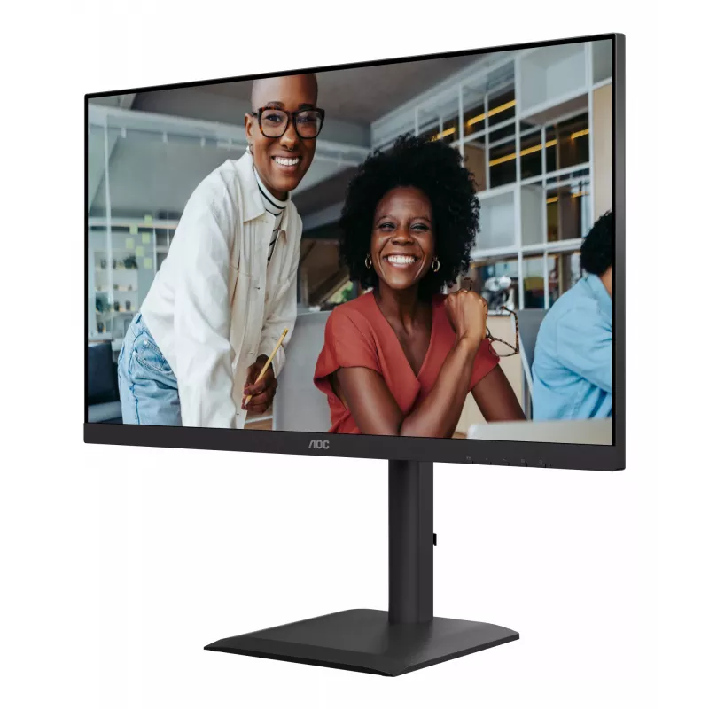AOC E4 U27E4CV počítačový monitor 68,6 cm (27
