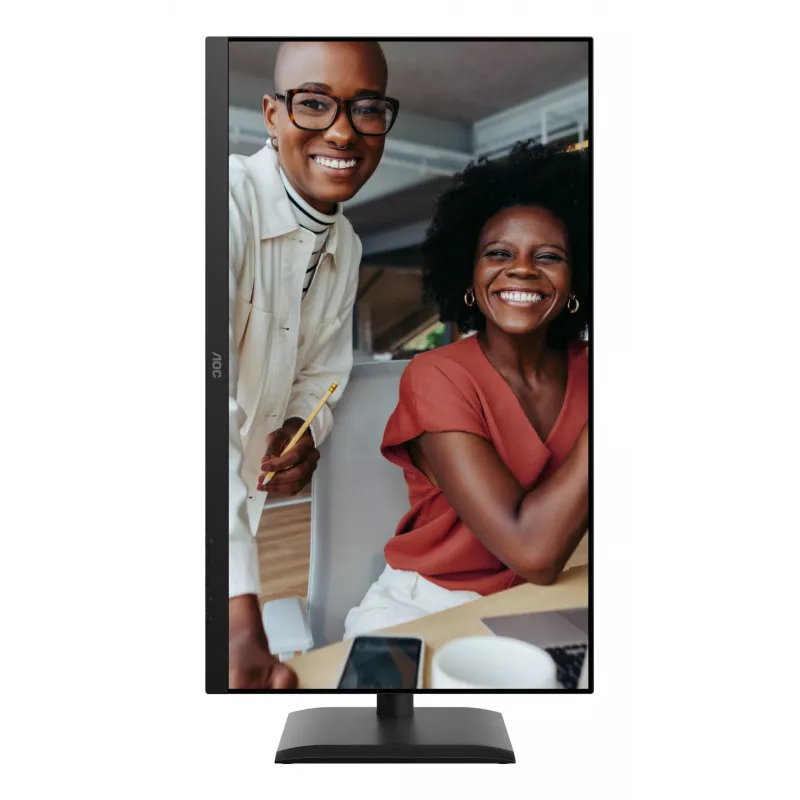 AOC E4 U27E4CV počítačový monitor 68,6 cm (27