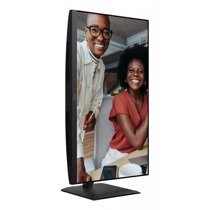 AOC E4 U27E4CV počítačový monitor 68,6 cm (27