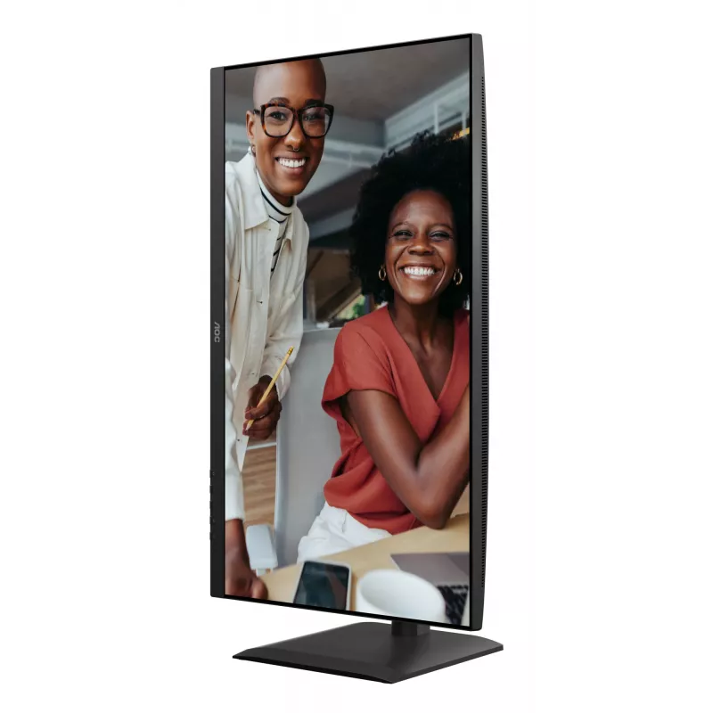 AOC E4 U27E4CV počítačový monitor 68,6 cm (27