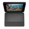 LOGITECH Rugged Folio Graphite Qwertz nemecká