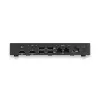 ASUS NUC 13 Rugged BNUC13BRKP200B02I čierna N50