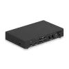 ASUS NUC 13 Rugged BNUC13BRKP200B02I čierna N50