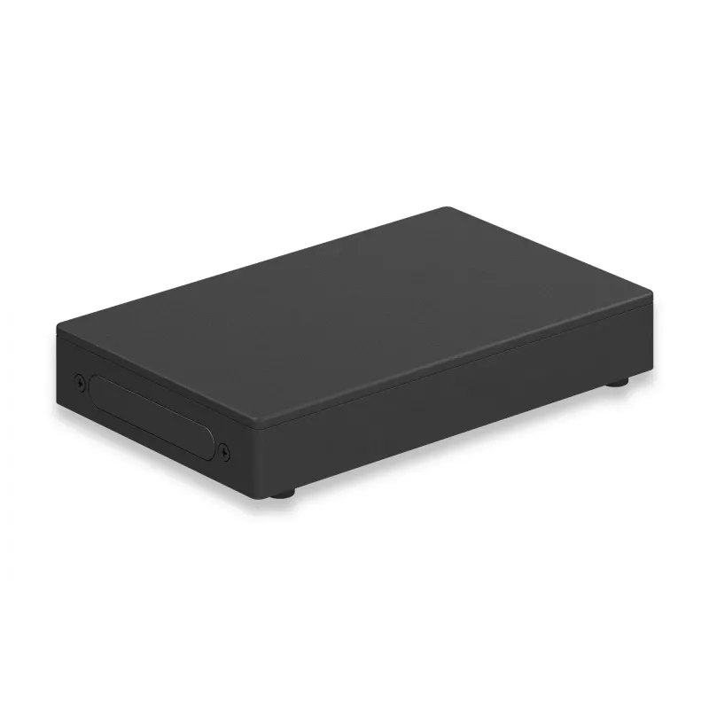 ASUS NUC 13 Rugged BNUC13BRKP200B02I čierna N50
