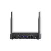 ASUS NUC 13 Rugged BNUC13BRKP200B02I čierna N50