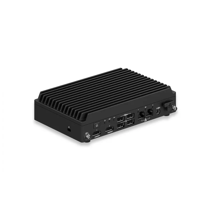 ASUS NUC 13 Rugged BNUC13BRKP200B02I čierna N50
