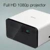 Epson EF-21W štandardný projektor 3LCD 1080p (1920x1080) čierny, biely