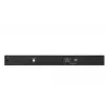 D-Link 10-portový Multi-Gigabit PoE+ Smart Managed switch, Managed, L2, 2.5G Ethernet (100/1000/2500), Power over Ethernet (PoE), Rack mounting, 1U
