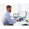 D-Link 6-in-1 USB-C hub s HDMI/Gigabit Ethernet/Power Delivery