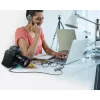 D-Link 6-in-1 USB-C hub s HDMI/Gigabit Ethernet/Power Delivery