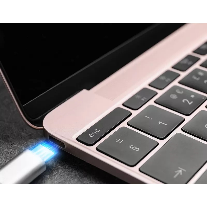 D-Link 6-in-1 USB-C hub s HDMI/Gigabit Ethernet/Power Delivery