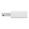 D-Link AC1300 Wi-Fi 5 USB adaptér, káblový a bezdrôtový, USB, WLAN, Wi-Fi 5 (802.11ac), biely