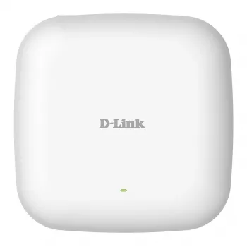 D-Link Wireless AC1200 Wave2 Dual Band indoorový PoE access point