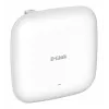 D-Link Wireless AC1200 Wave2 Dual Band indoorový PoE access point