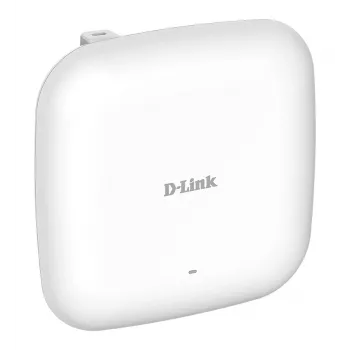 D-Link Wireless AC1200 Wave2 Dual Band indoorový PoE access point