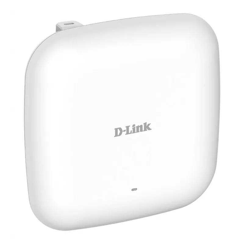 D-Link Wireless AC1200 Wave2 Dual Band indoorový PoE access point