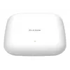 D-Link Wireless AC1200 Wave2 Dual Band indoorový PoE access point