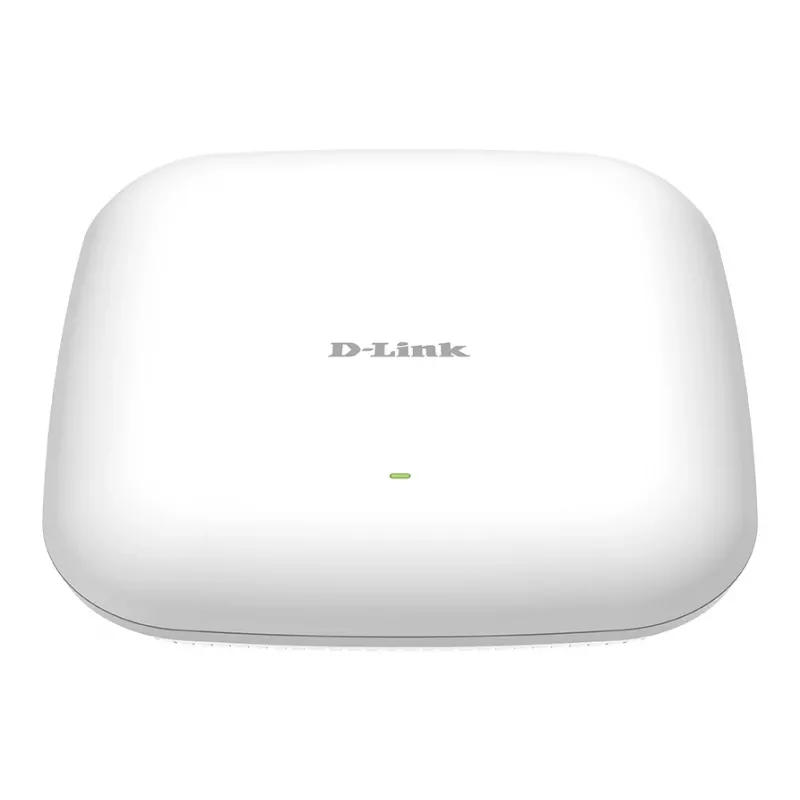 D-Link Wireless AC1200 Wave2 Dual Band indoorový PoE access point