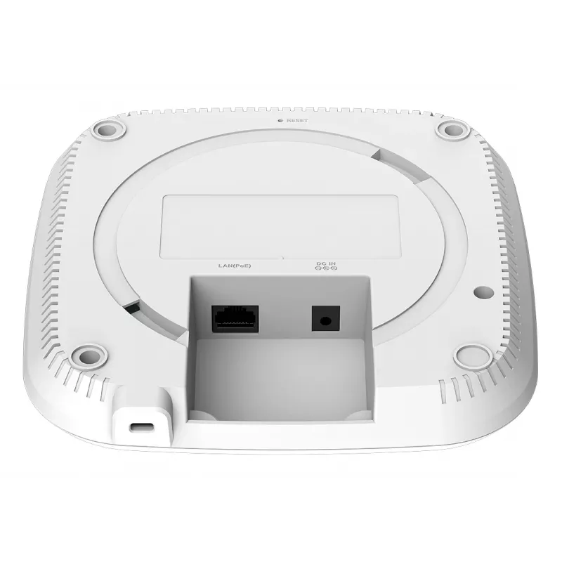 D-Link Wireless AC1200 Wave2 Dual Band indoorový PoE access point
