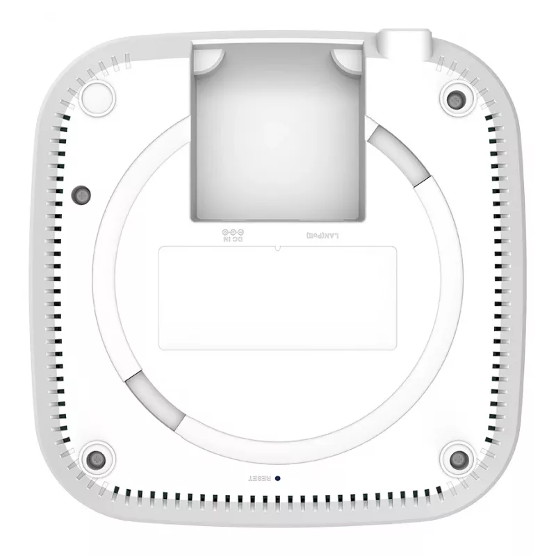 D-Link Wireless AC1200 Wave2 Dual Band indoorový PoE access point