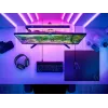 LOGITECH G640 veľká látková podložka pod myš na hranie