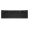 LOGITECH G915 X Lightspeed bezdrôtová low profile herná klávesnica čierna Clicky Qwertz nemecká