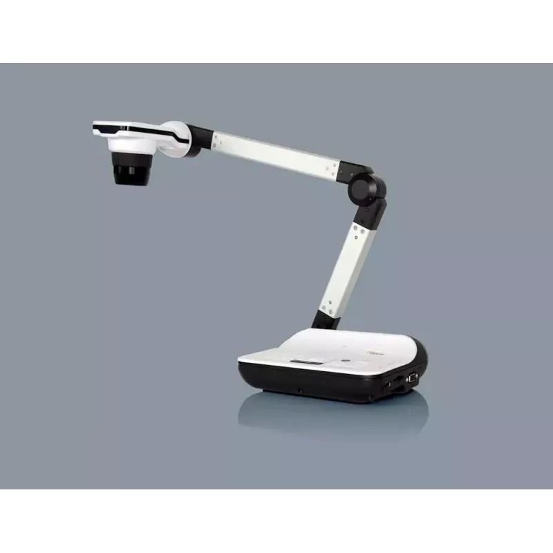 Optoma DC556 vizualizér dokumentov, 4K UHD, 13 MP, 17x optický zoom