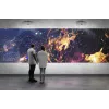 Optoma ZH430UST DLP laserový projektor s ultrakrátkou projekčnou vzdialenosťou, Full HD 1920x1080, 4000 lm, 3D, biely