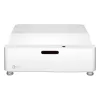 Optoma ZH430UST DLP laserový projektor s ultrakrátkou projekčnou vzdialenosťou, Full HD 1920x1080, 4000 lm, 3D, biely